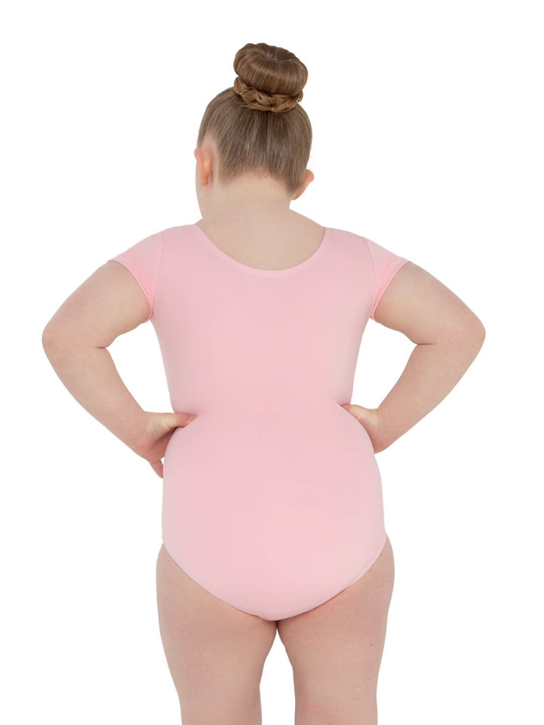 トップス rosarymoon Balloon Sleeve Leotard SQ11113.jpg