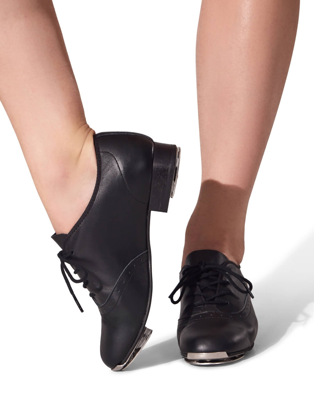 Stomper Clogging Shoe Full Sole - Child