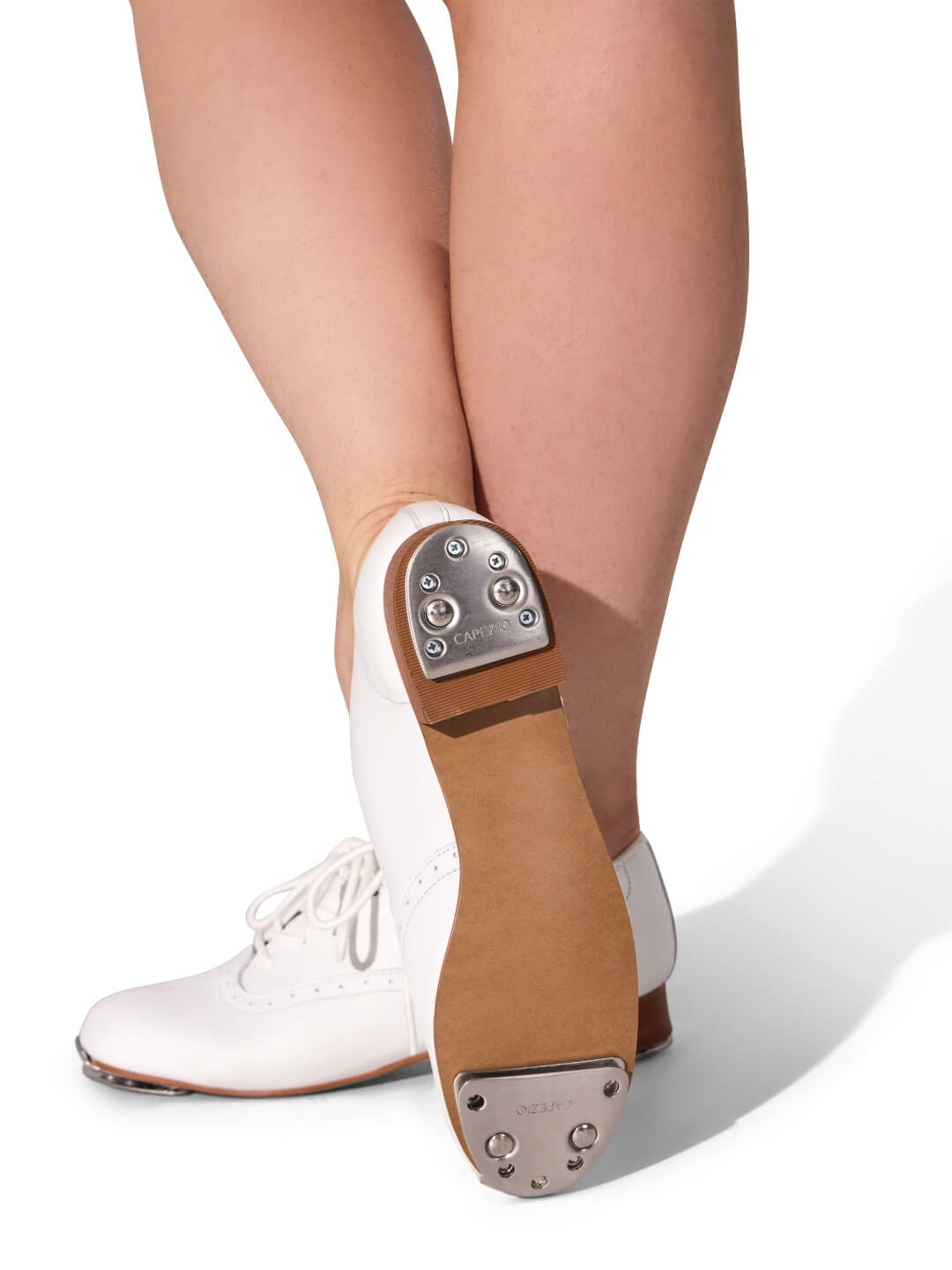 Stomper Clogging Shoe Full Sole - Child