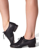 Stomper Clogging Shoe Split Sole - Child