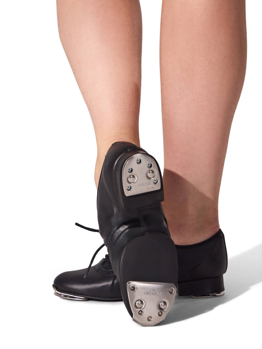 Stomper Clogging Shoe Split Sole - Child