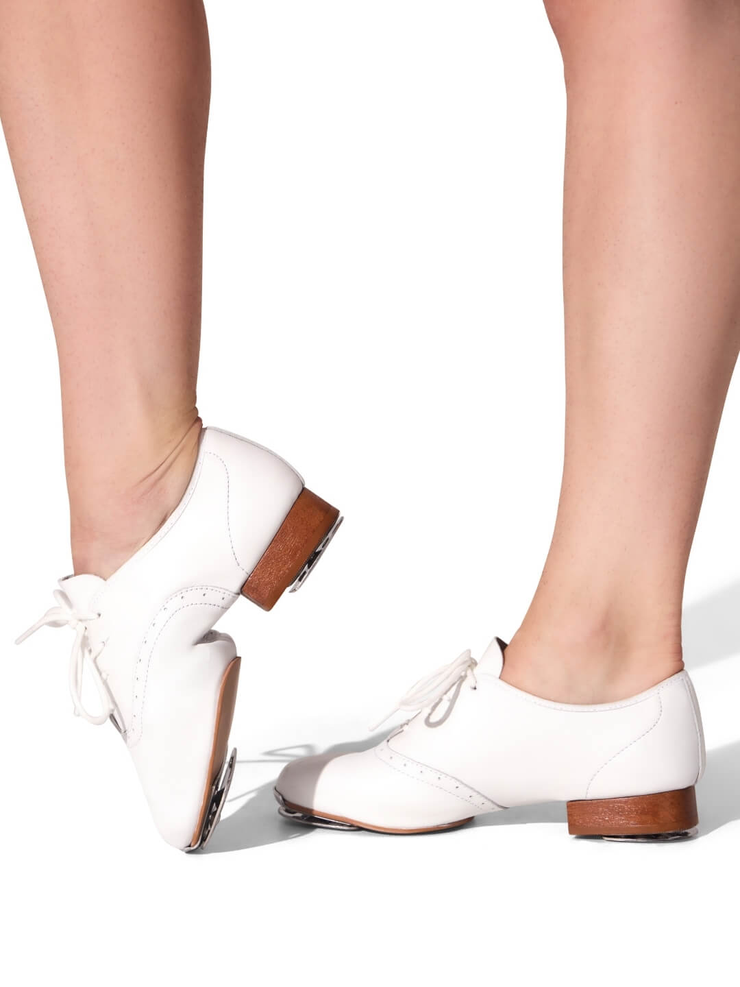 Stomper Clogging Shoe Split Sole - Child