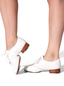 Stomper Clogging Shoe Split Sole - Child