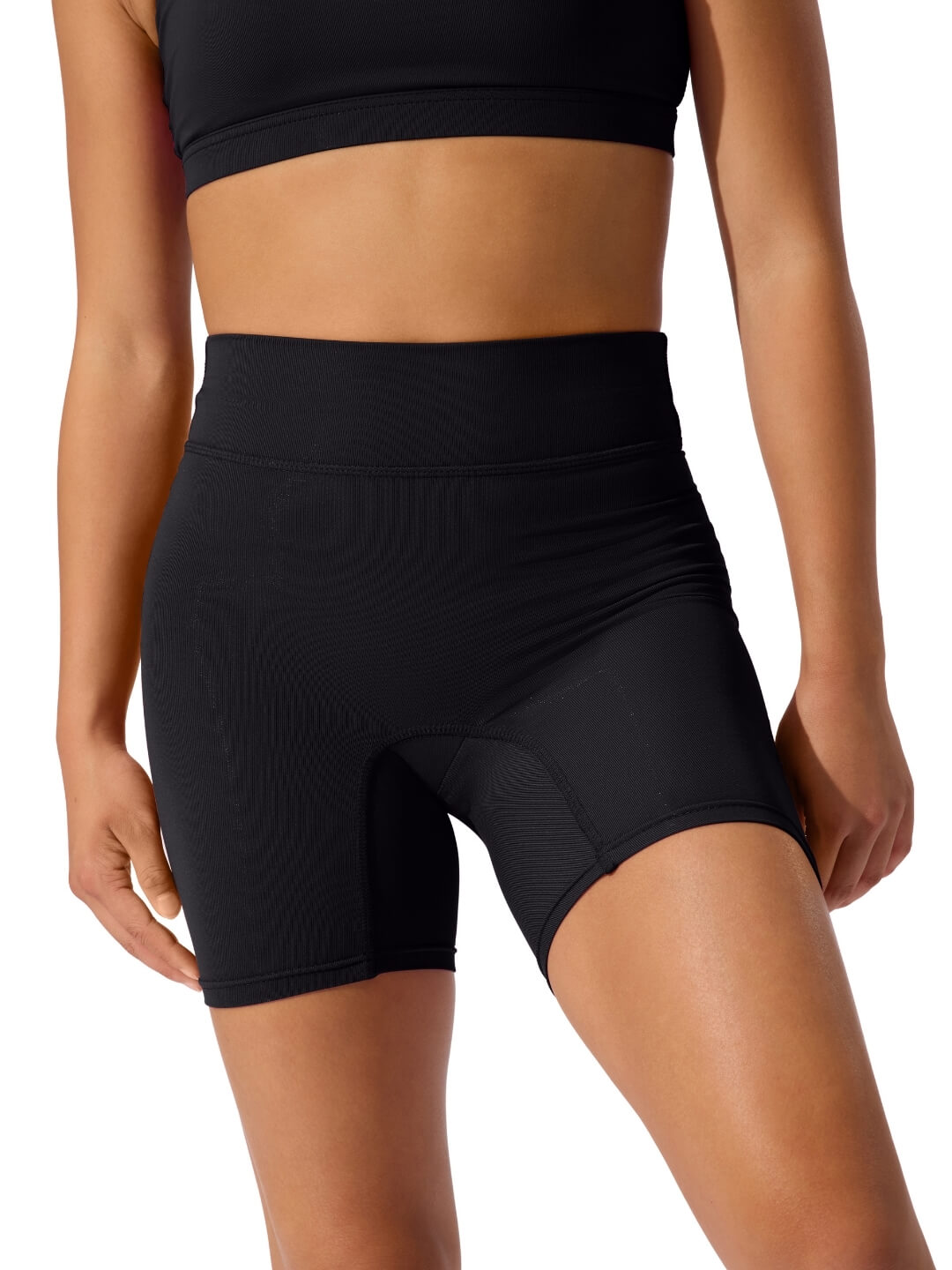Studio Collection En Pointe Pinched Back Short