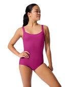 Studio Collection Everyday Sculpt Tank Leotard - Child