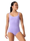 Studio Collection Everyday Sculpt Tank Leotard
