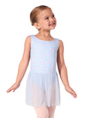 Tapestry Twirl Floral Twirl Dress - Child