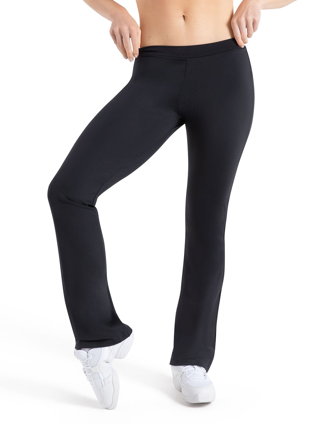 Capezio Dames Team Basic korte mouw turnpakje, Ballet Roze, S Capezio Dames Team Basic korte mouw turnpakje, Ballet Roze, S