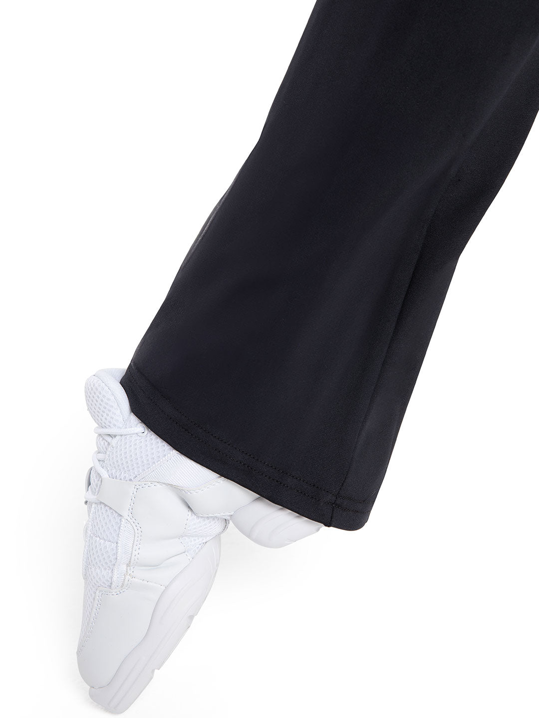TOUJOURS トゥジュー　Cuffed Training Pants Mid-Rise Stretch Jazz Pant for Active Lifestyles | Capezio®