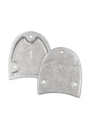 Tele Tone® Heel Tap