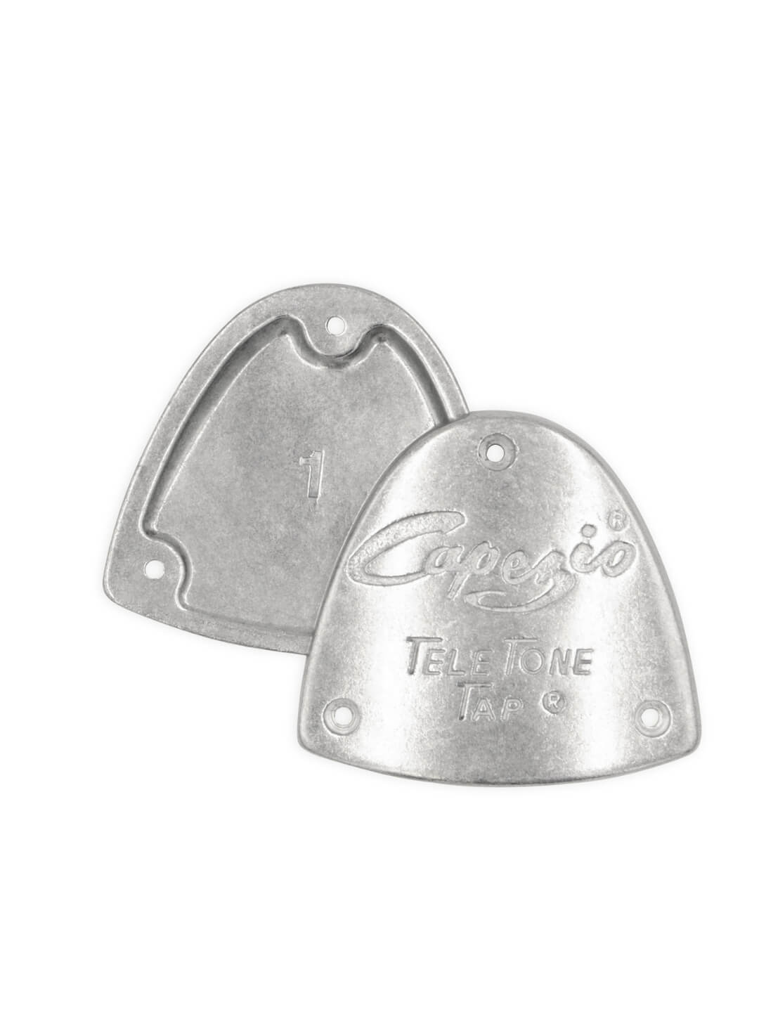 Tele Tone® Toe Tap