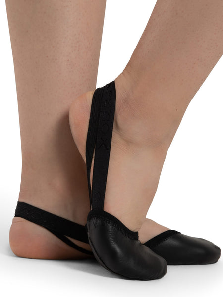 Signature Sophia Lucia Turning Pointe 55 Shoe Capezio