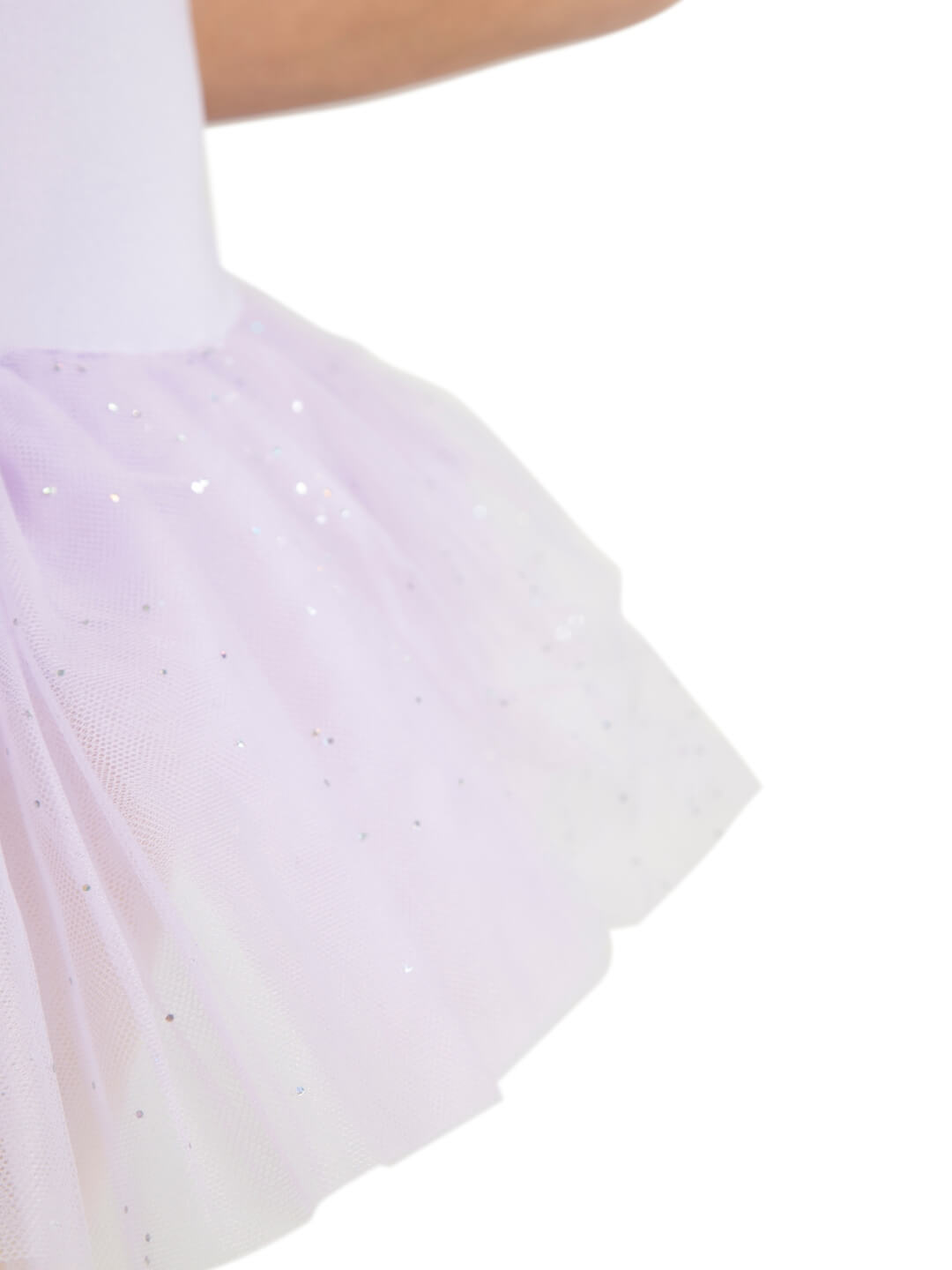 Children s Tutu Dress with Glitter Capezio