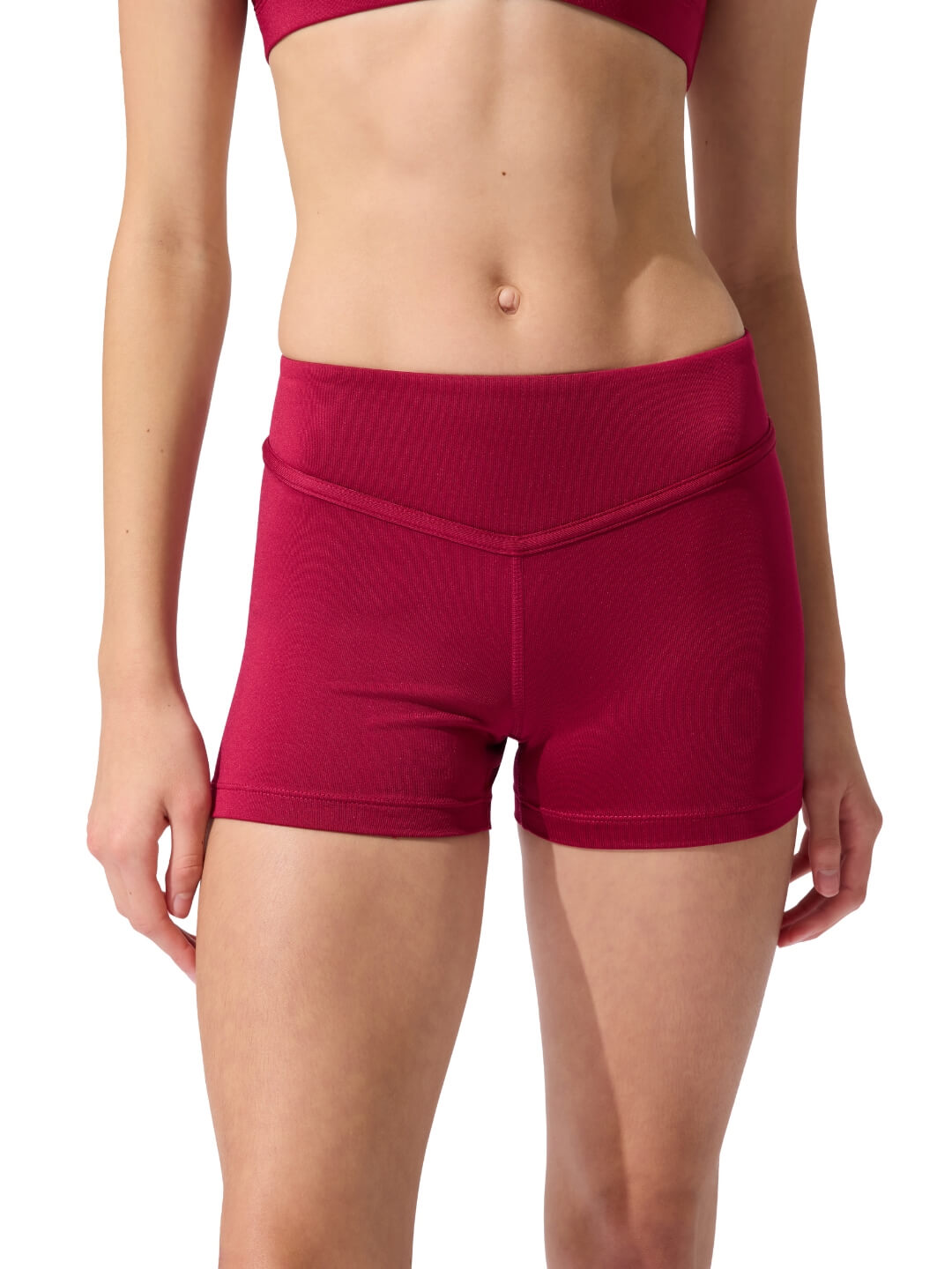 Twilight Rose Alba Short - Tween