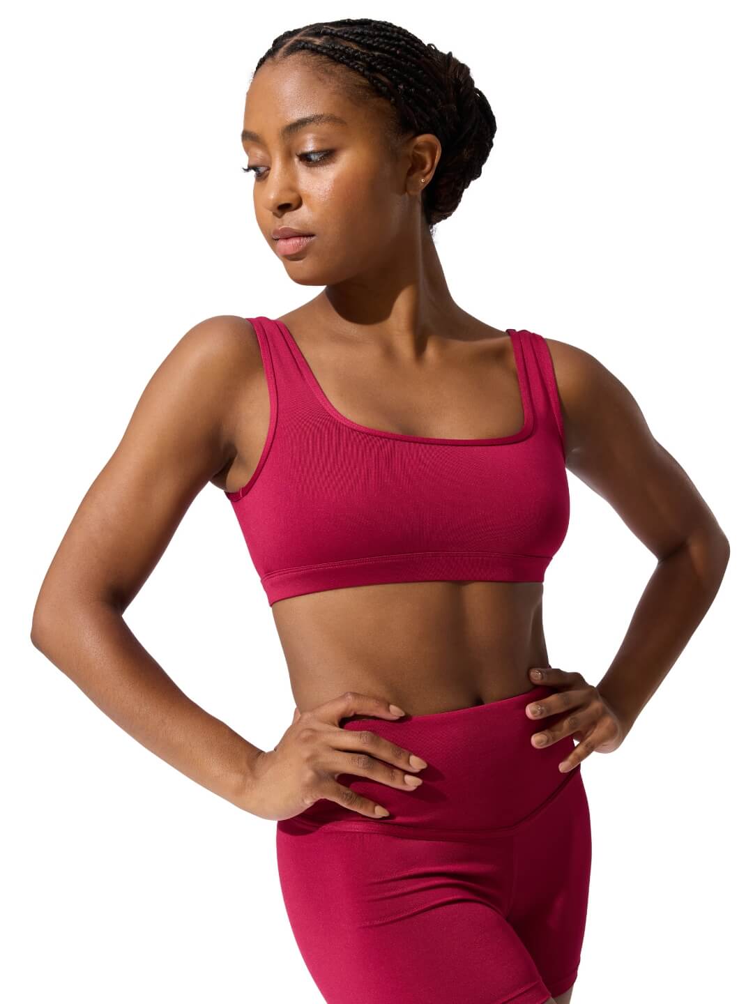 Twilight Rose Gallica Bra