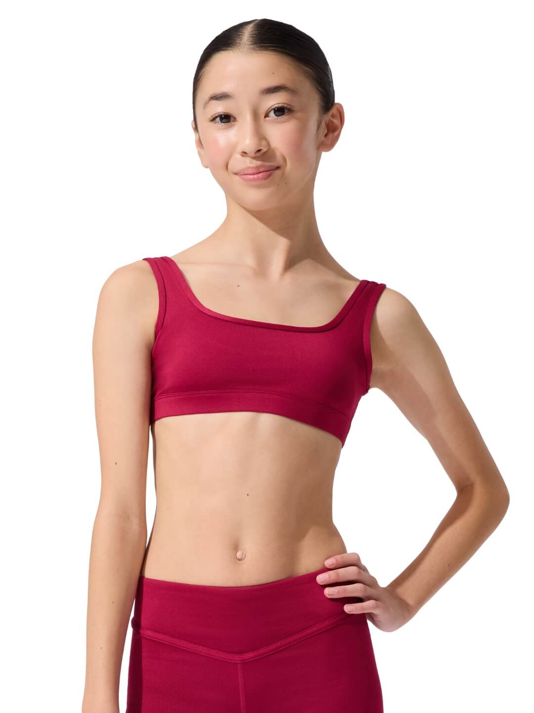 Twilight Rose Gallica Bra