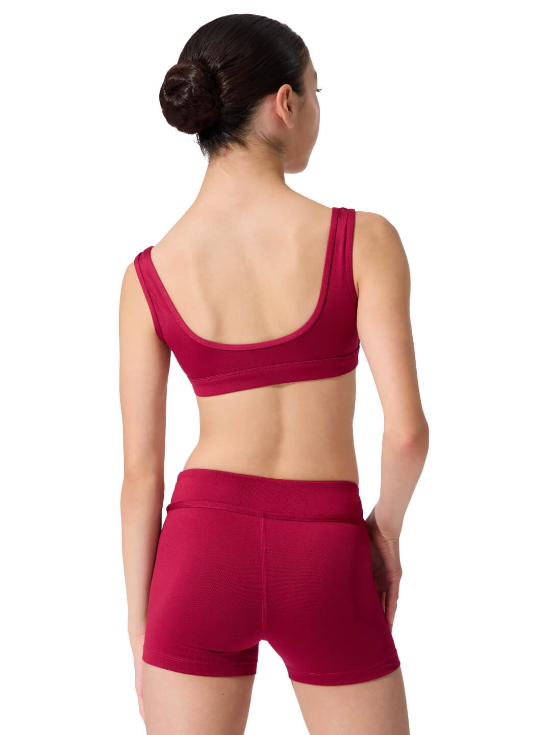 Twilight Rose Gallica Bra - Tween