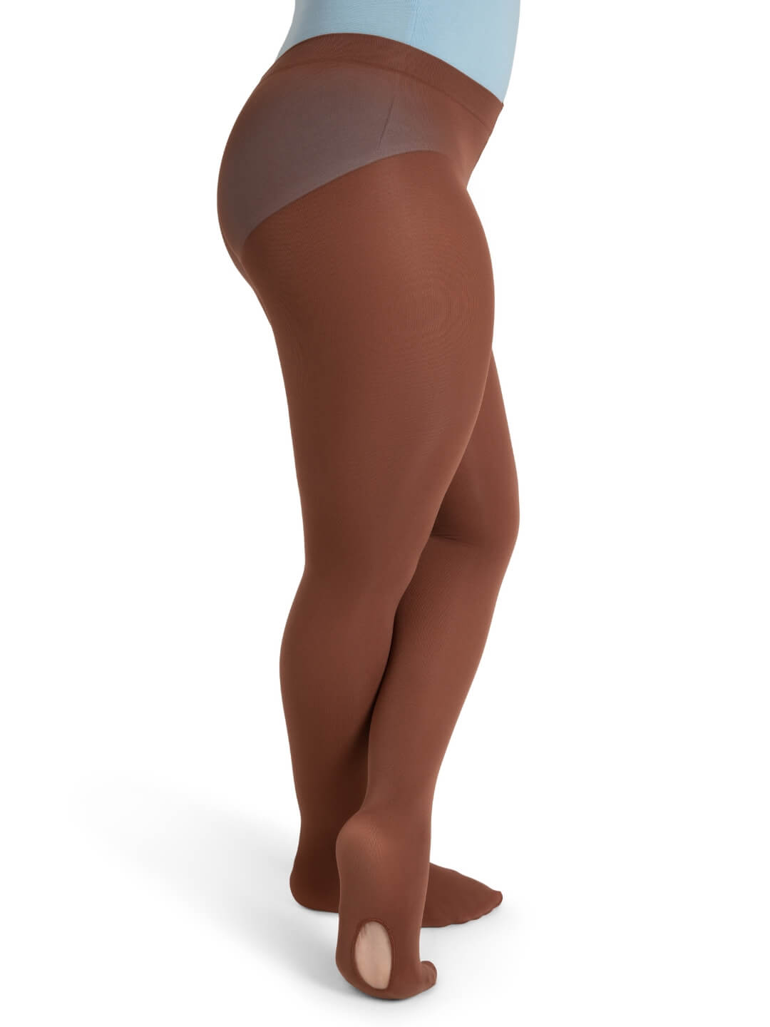 Children s Ultra Soft Transition Tight Capezio