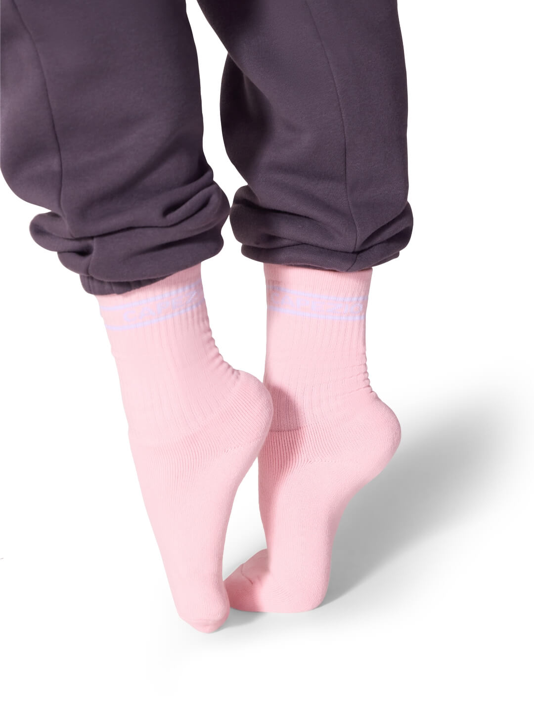 Capezio Varsity Crew Sock | Capezio®