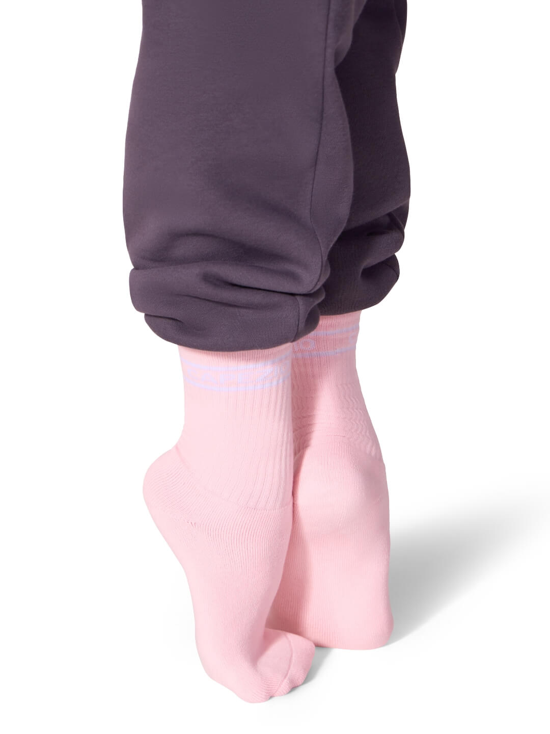 Capezio Varsity Crew Sock | Capezio®