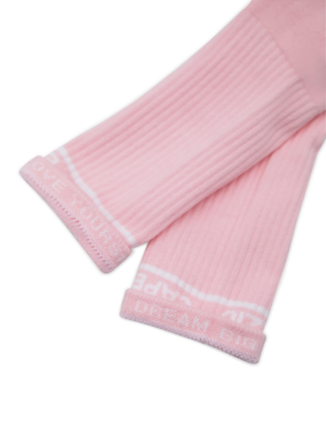 Capezio Varsity Crew Sock | Capezio®