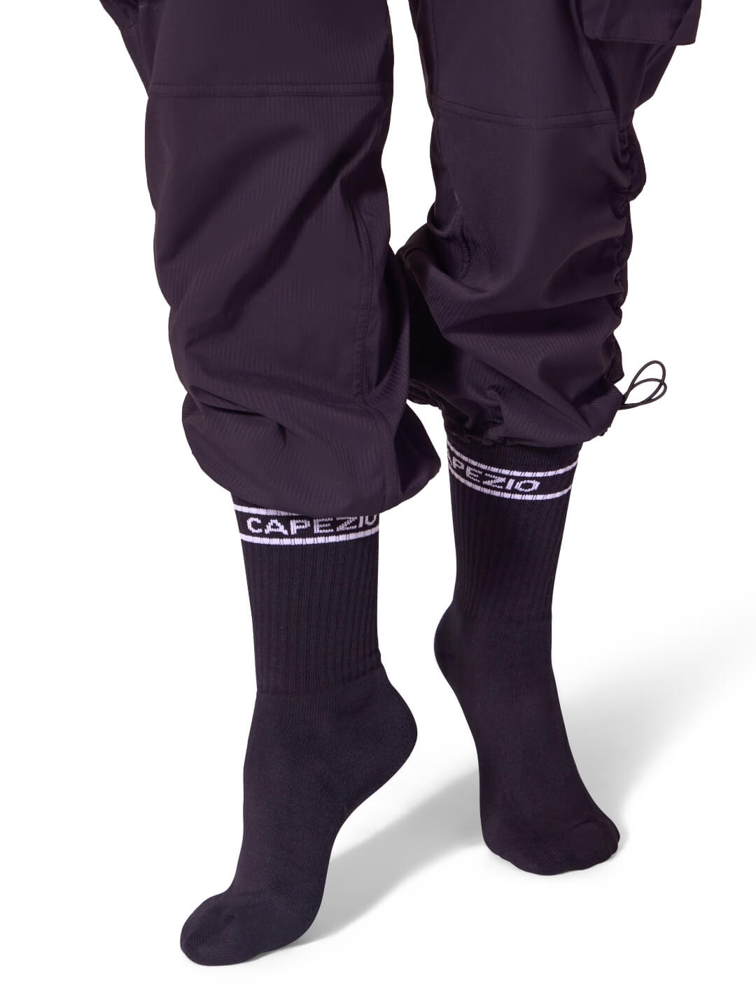 Capezio Varsity Crew Sock | Capezio®
