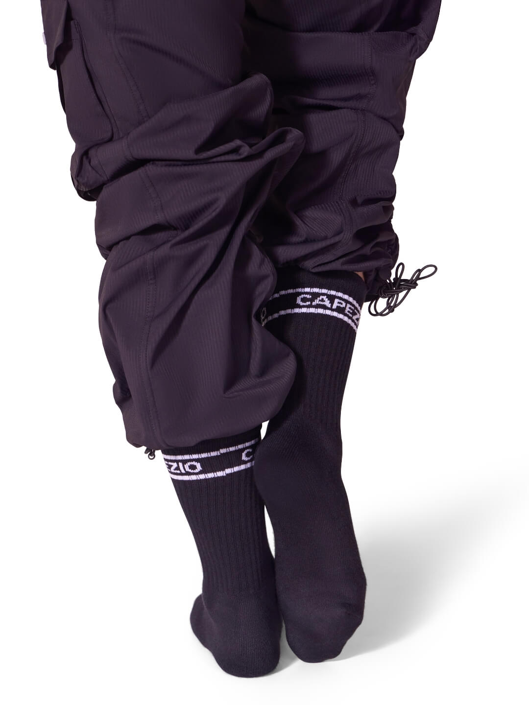 Capezio Varsity Crew Sock | Capezio®