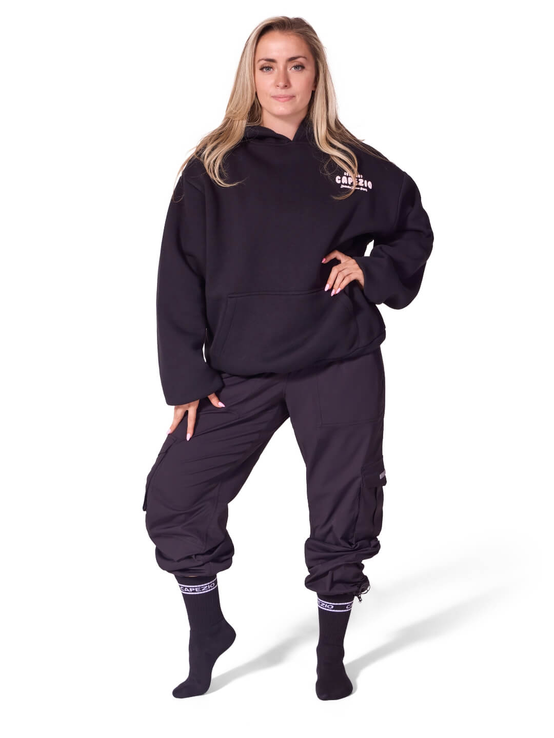 Capezio Varsity Crew Sock | Capezio®