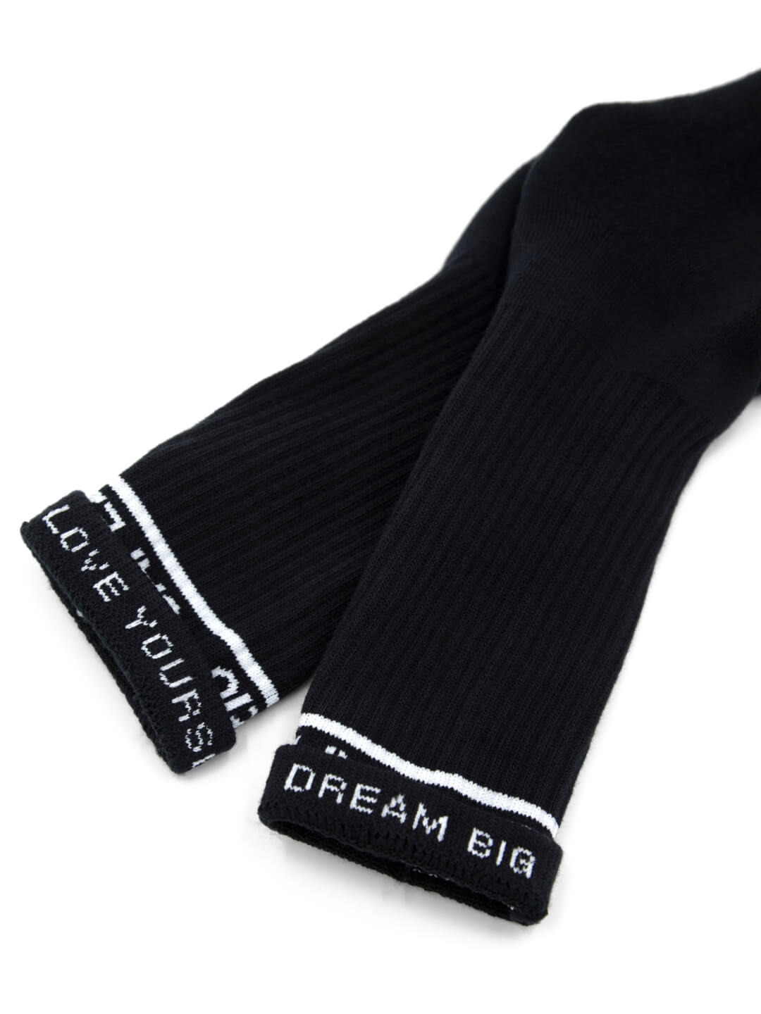 Capezio Varsity Crew Sock | Capezio®
