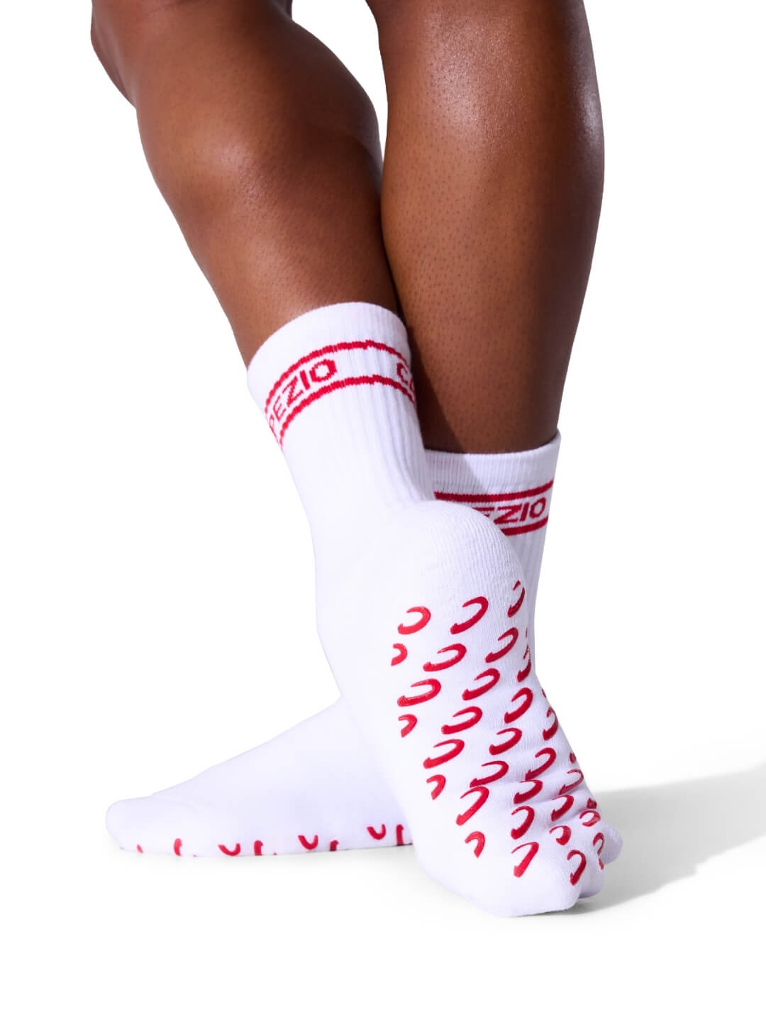Varsity Grip Sock