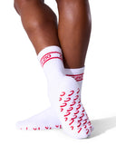 Varsity Grip Sock