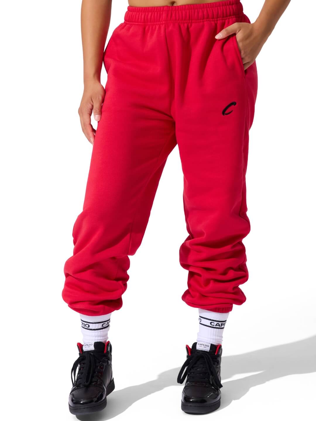 Varsity Sweatpants