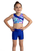 Wild One Pathway Top - Child