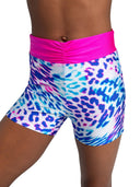 Wild One Whirl Short - Child