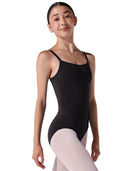 Soft Elegance Camisole Leotard - Tween