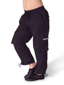 Jet Setter Dance Dynamics Studio Joggers - Child