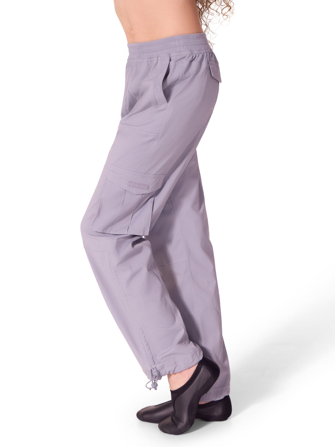 Jet Setter Dance Dynamics Studio Joggers - Child