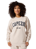 Varsity Sweatshirt