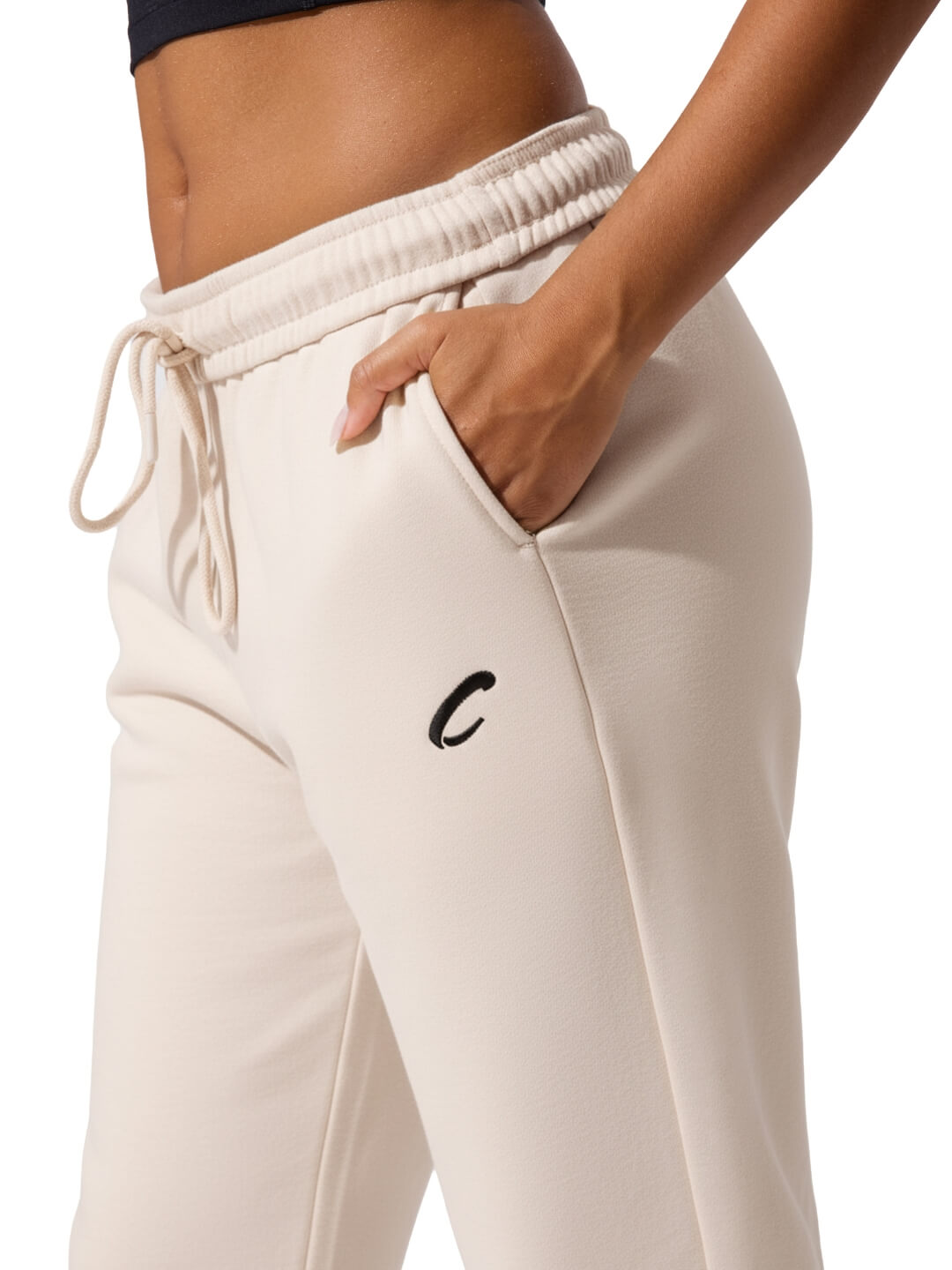 Varsity Sweatpants