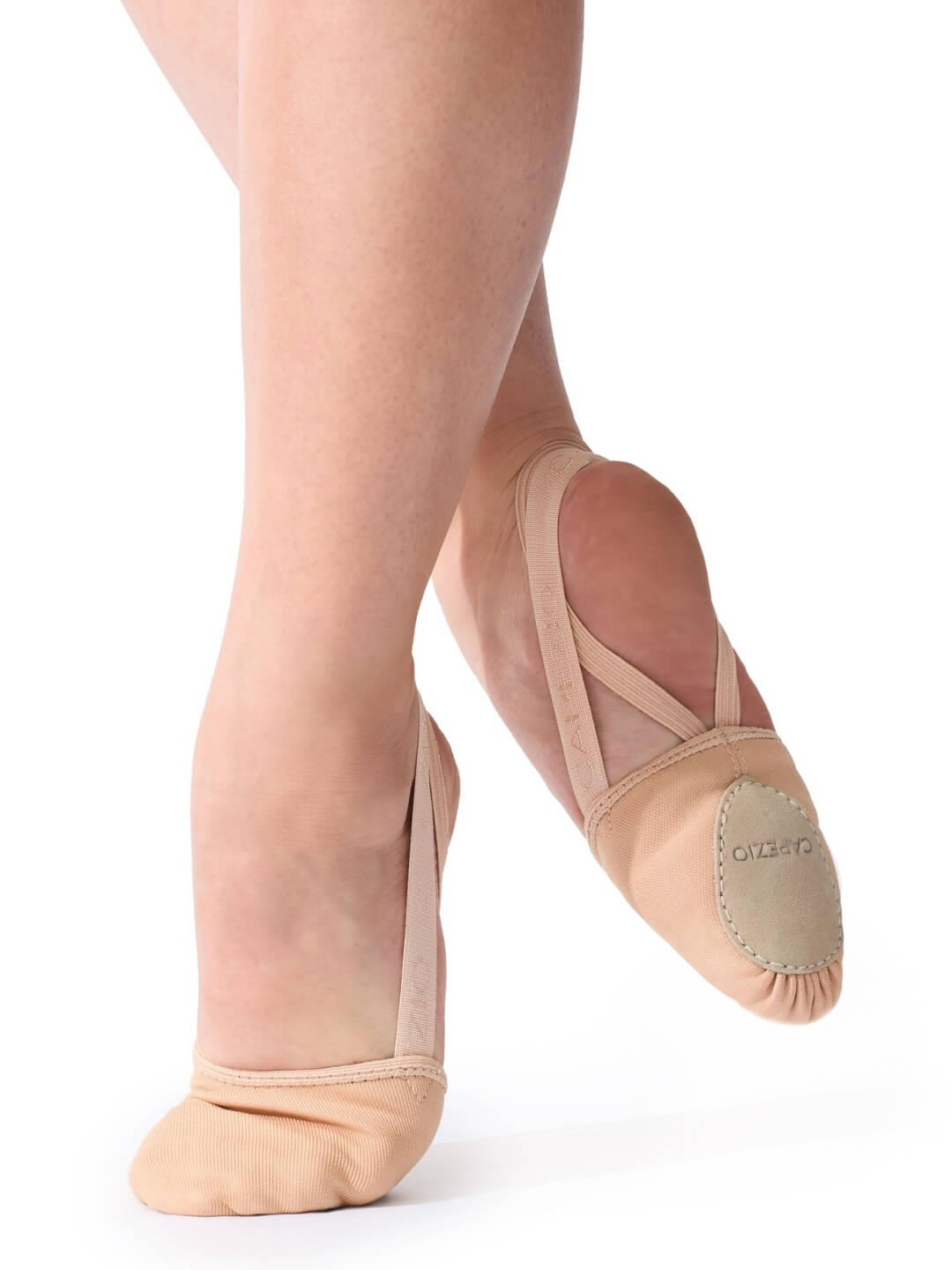 Pirouette II