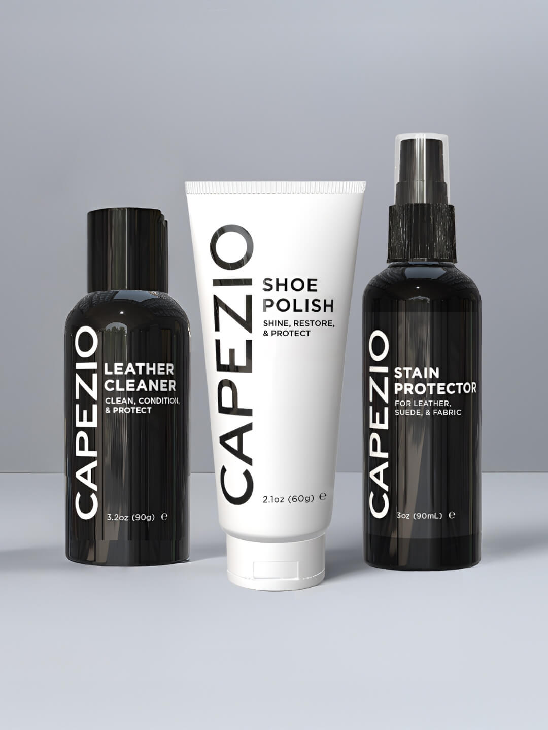 Shoe Care Bundle