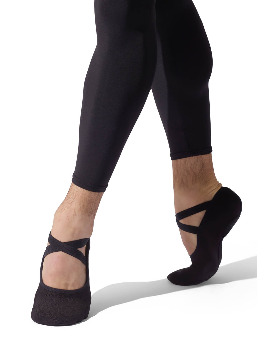 Motion Ballet Slipper