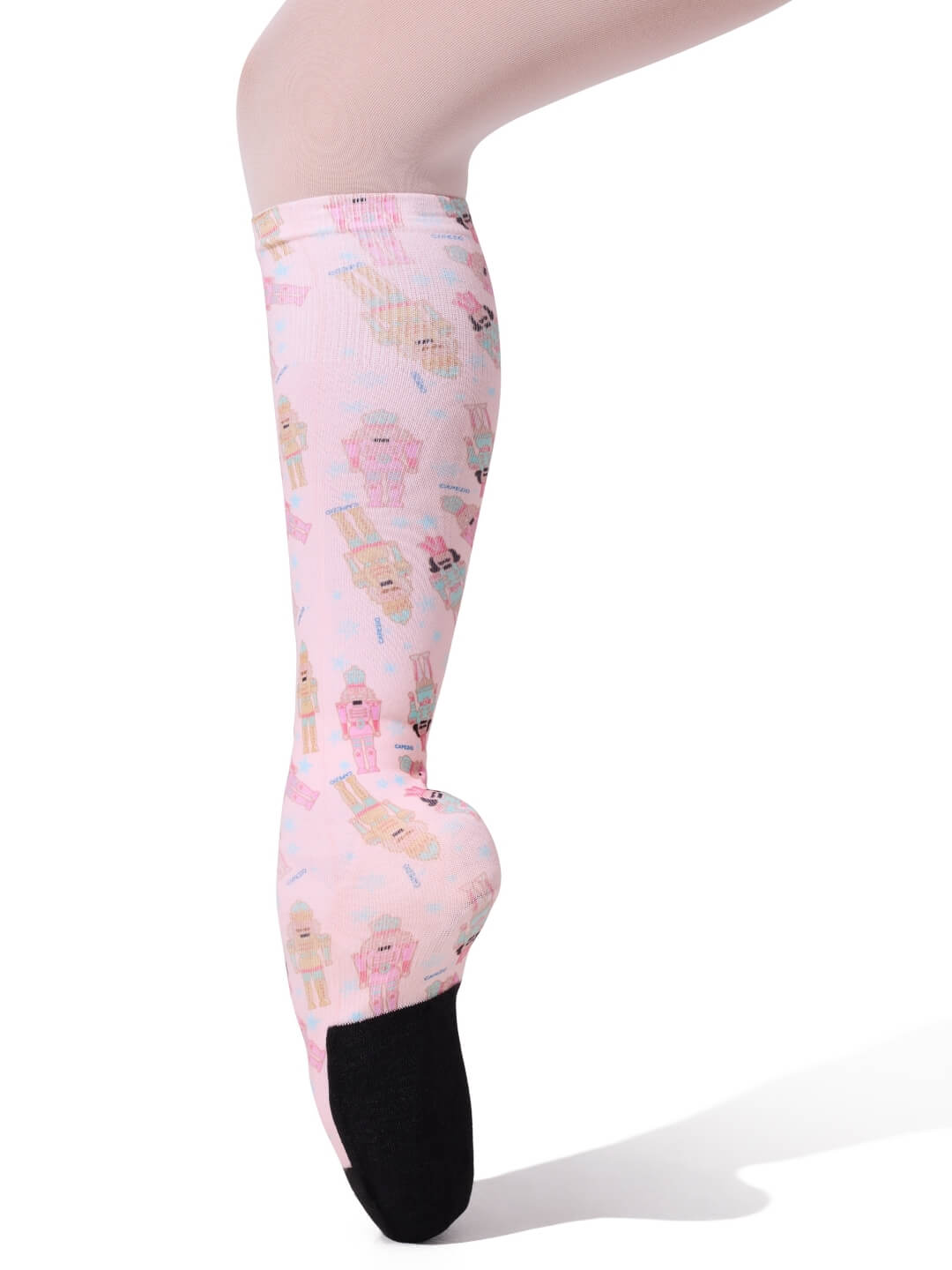 Ballet Socks - Knee High