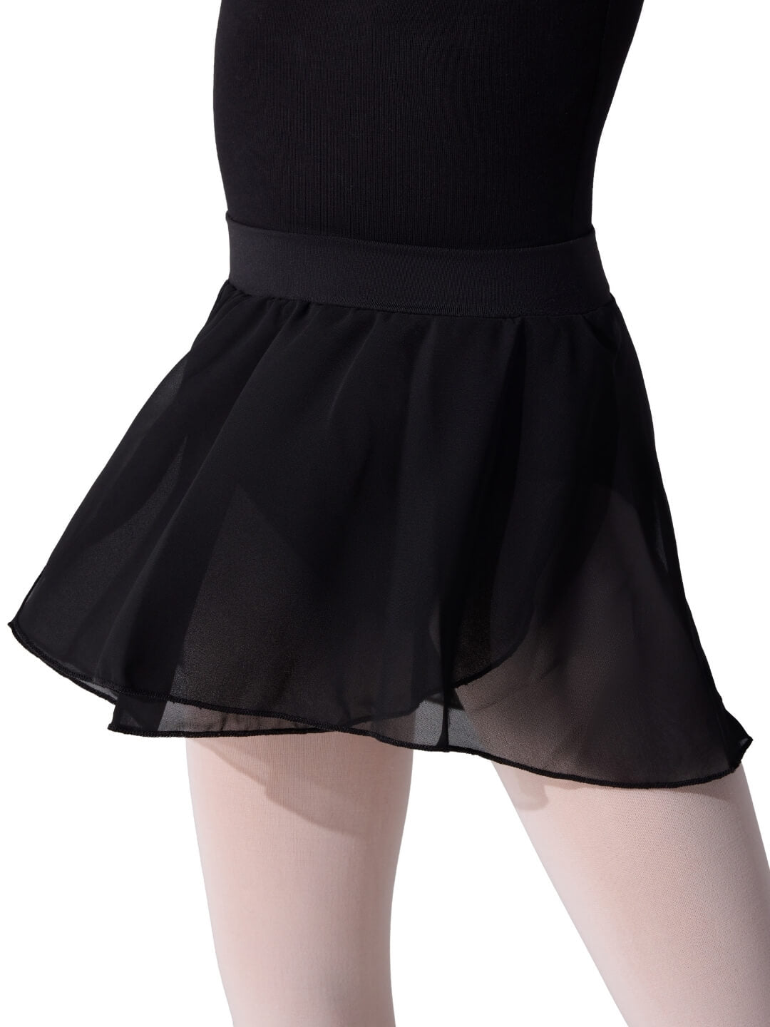 Colorfulさま専用★Deuxieme Classe Skirt Capezio Studio Collection Pull On Skirt - Child | Capezio®