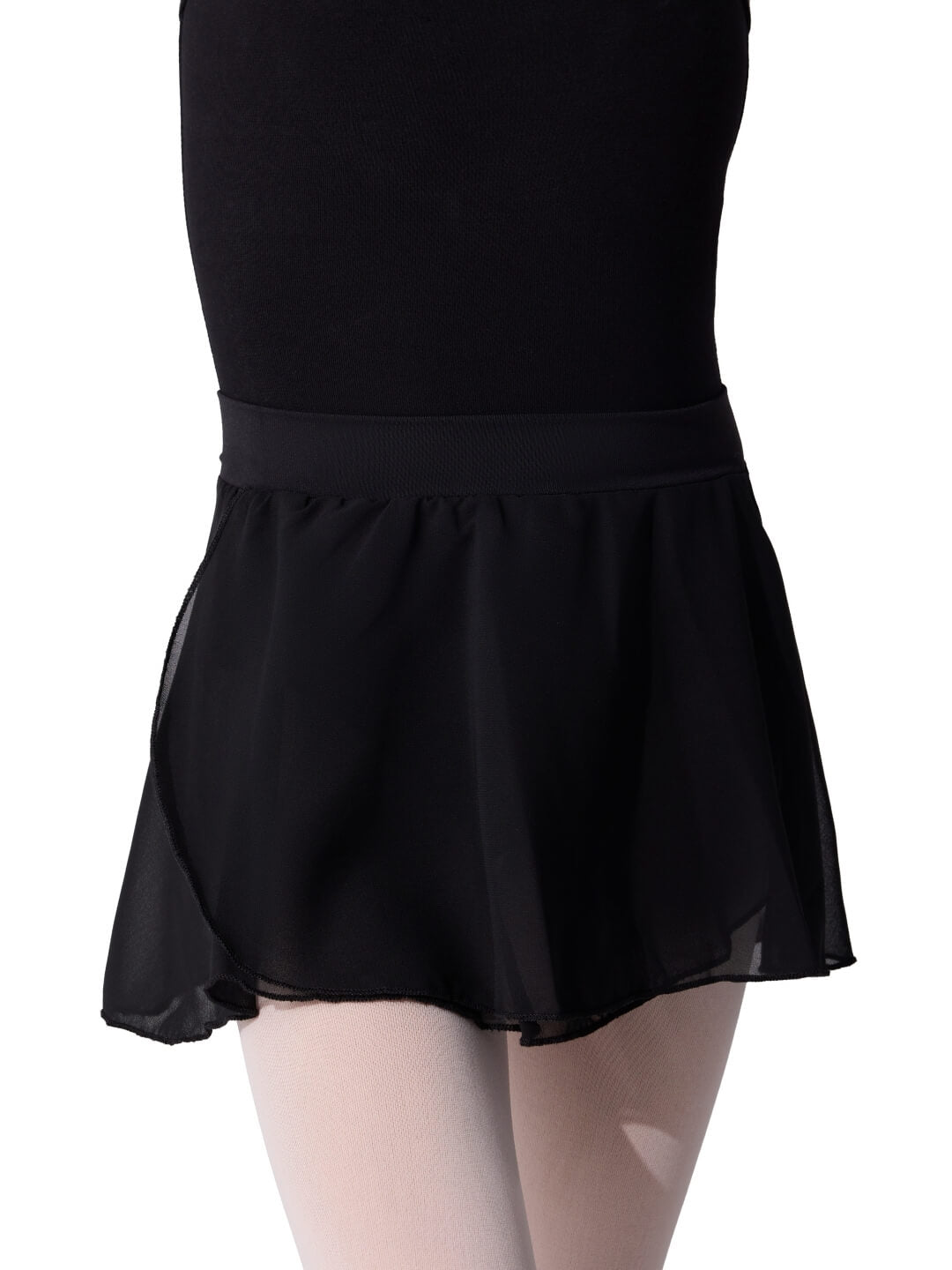 Studio Collection Pull On Skirt - Girls