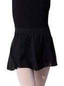 Studio Collection Pull On Skirt - Girls