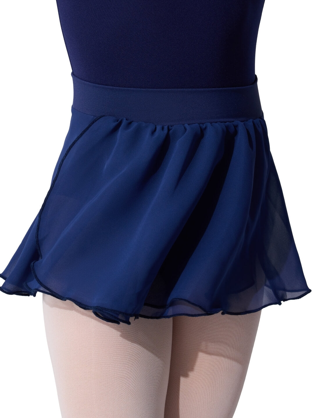 Studio Collection Pull On Skirt - Girls