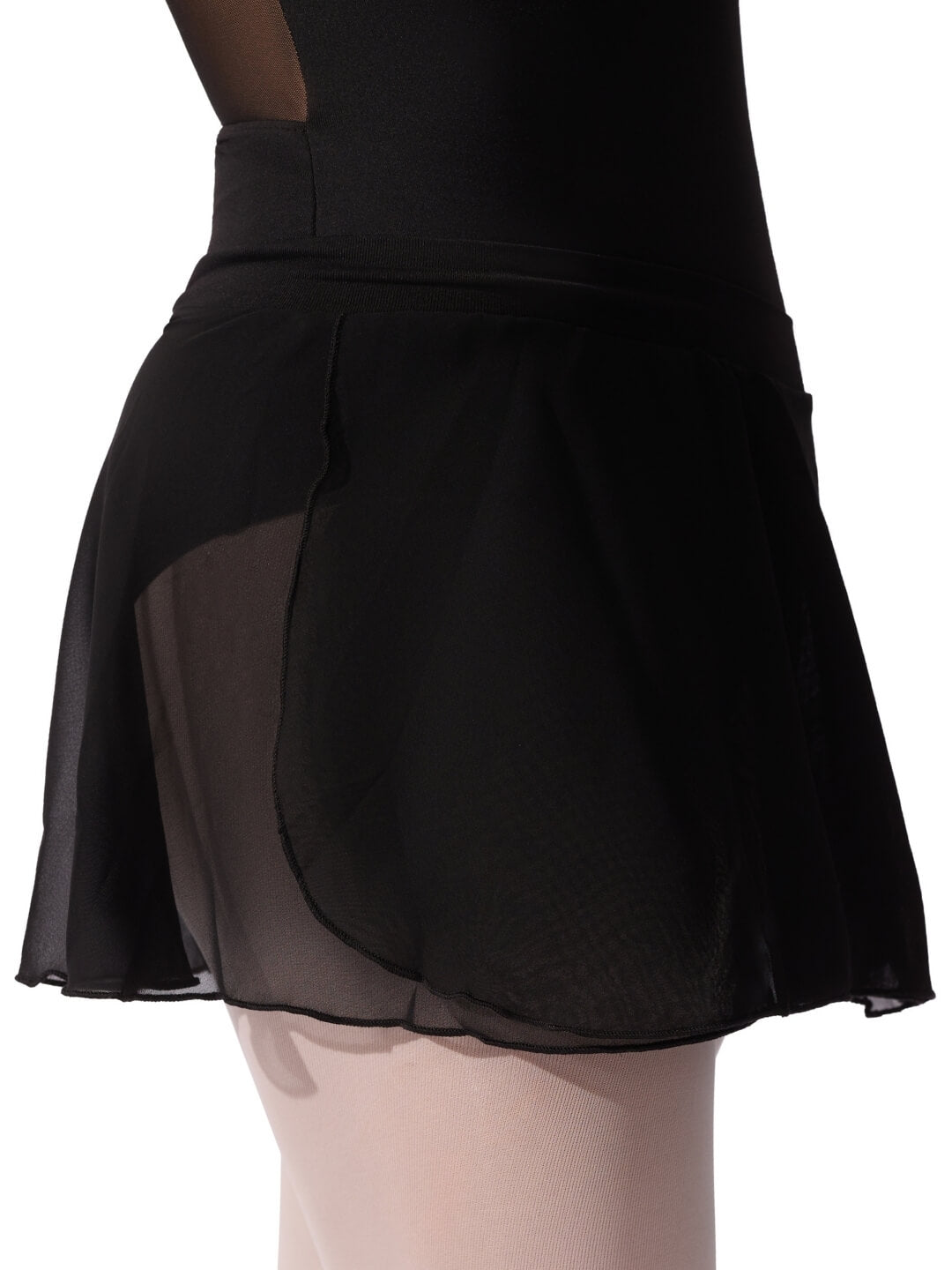 Studio Collection Pull On Skirt
