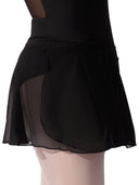 Studio Collection Pull On Skirt