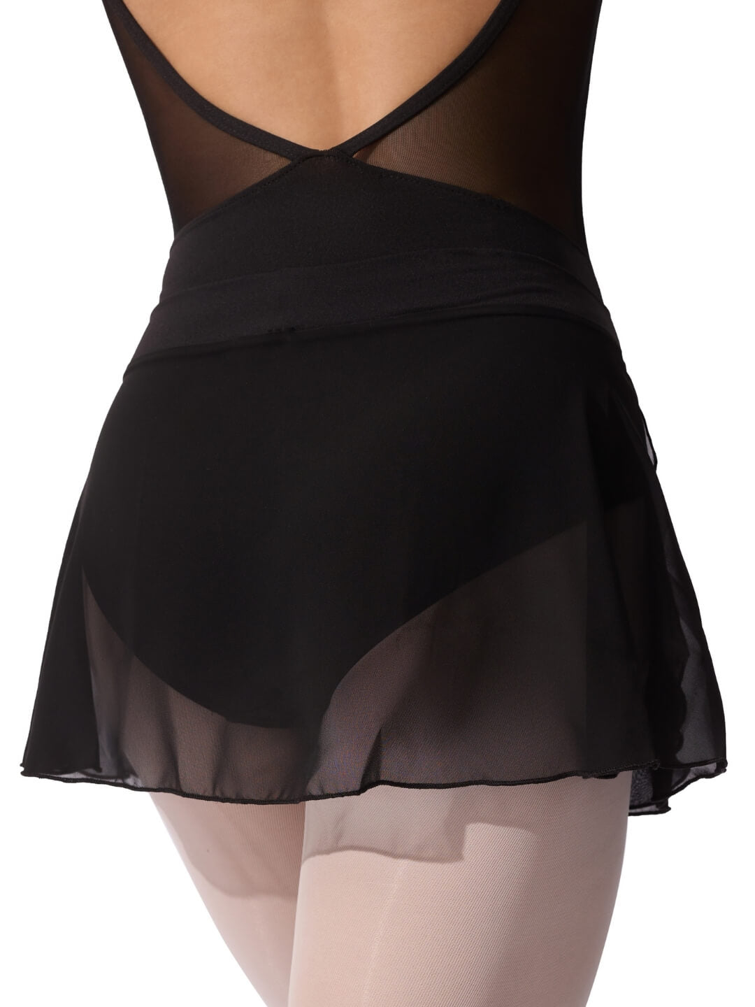 Capezio Studio Collection Pull on Skirt | Capezio®